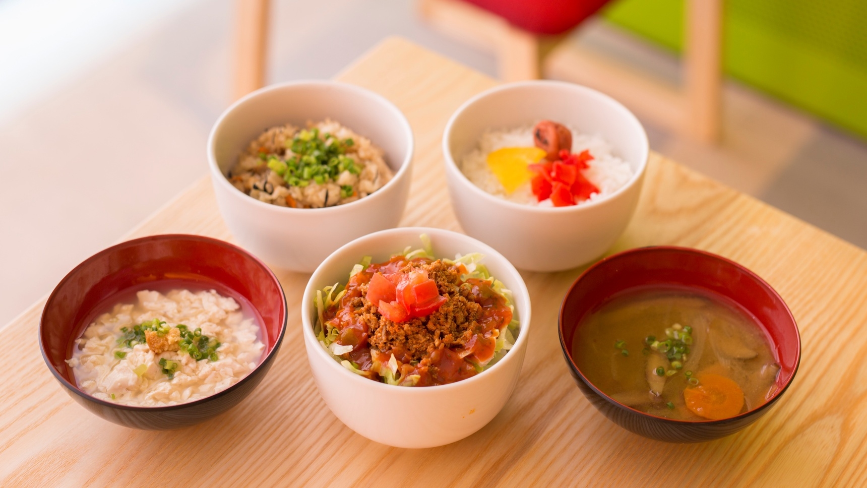 【早期割30】朝食バイキング付