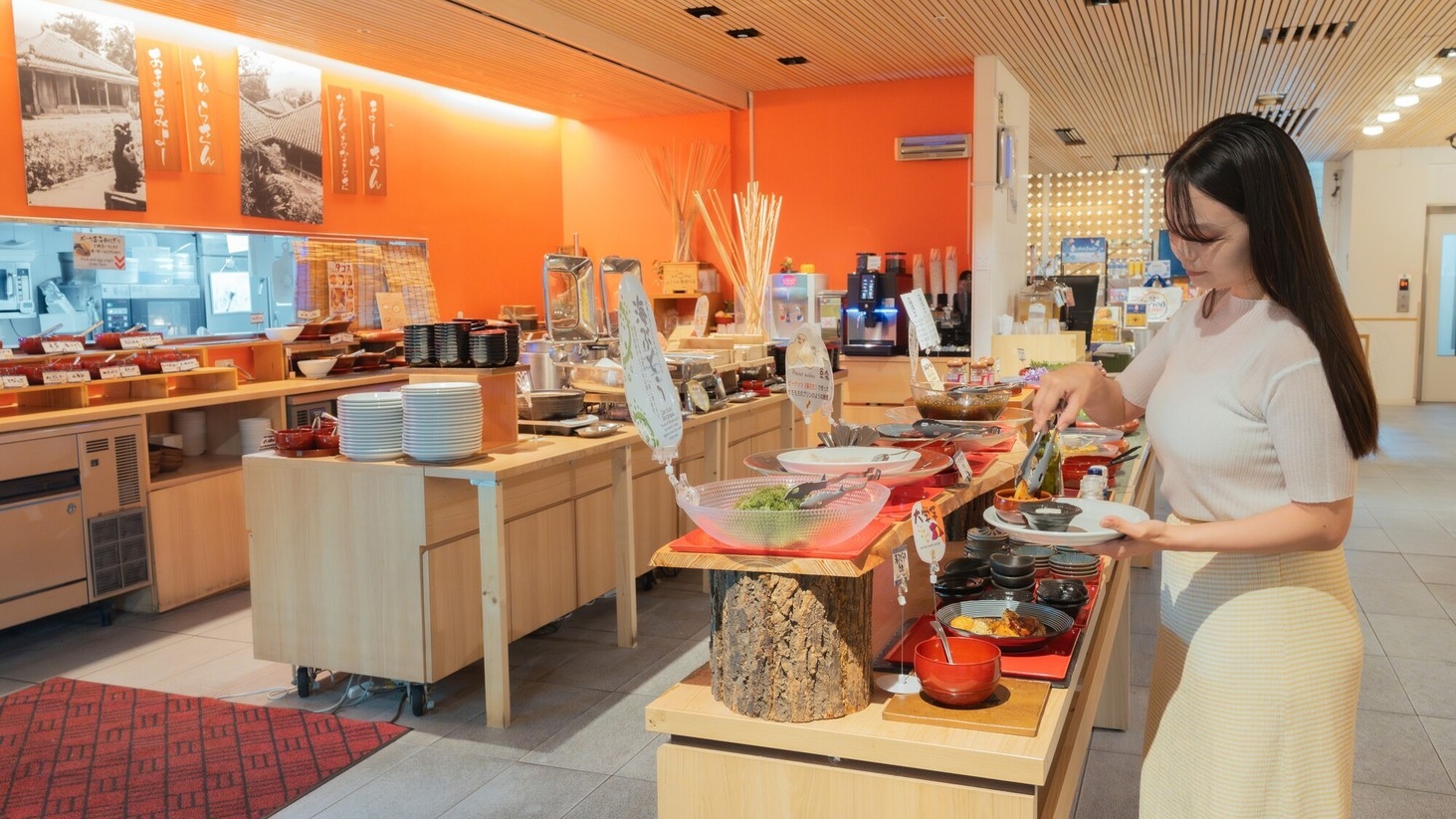 【48時間限定タイムセール】イマだけ朝食料金1800⇒1500円でお得に！朝食バイキング付