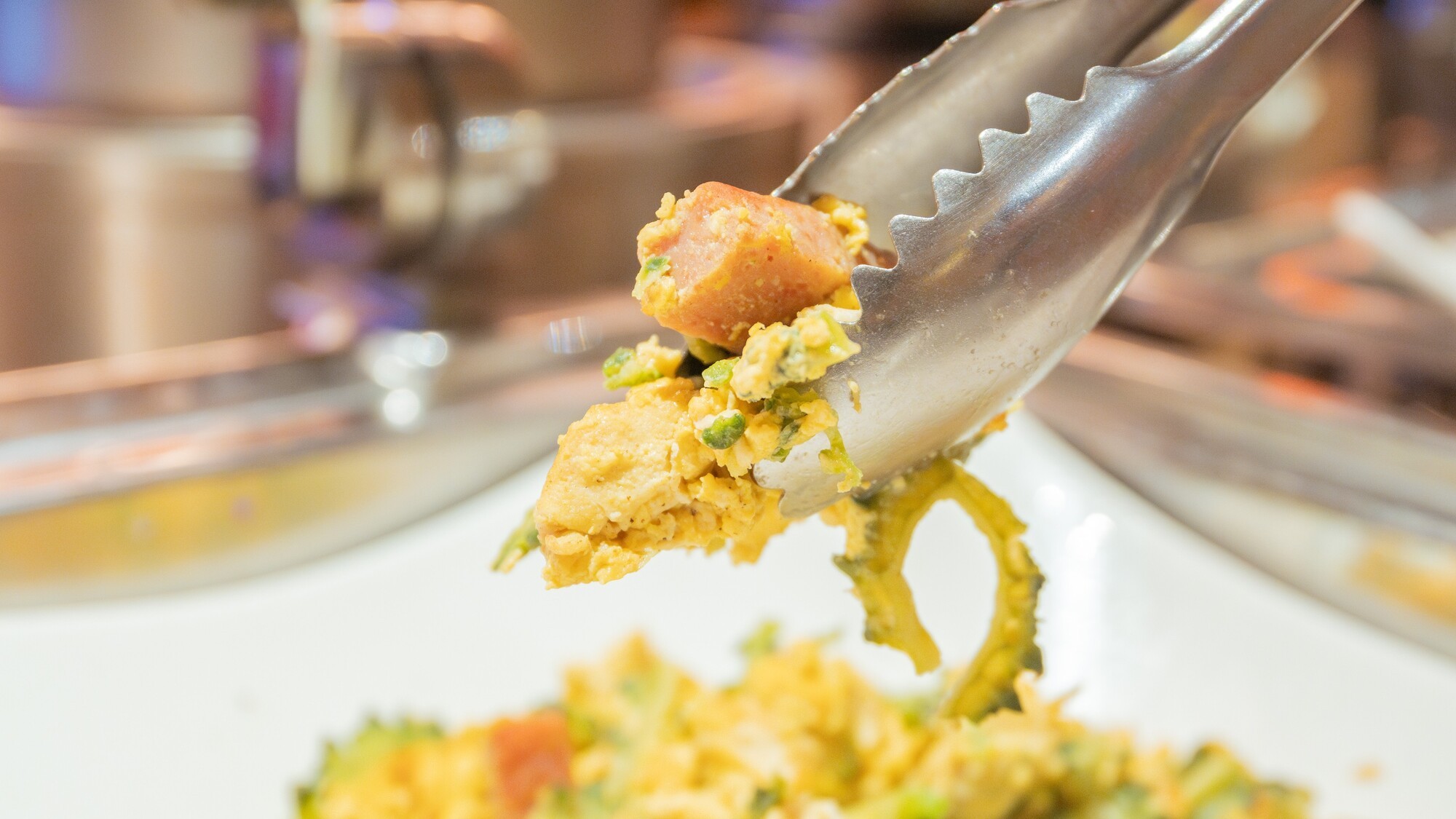 旅の朝に本場の味をぜひご堪能ください