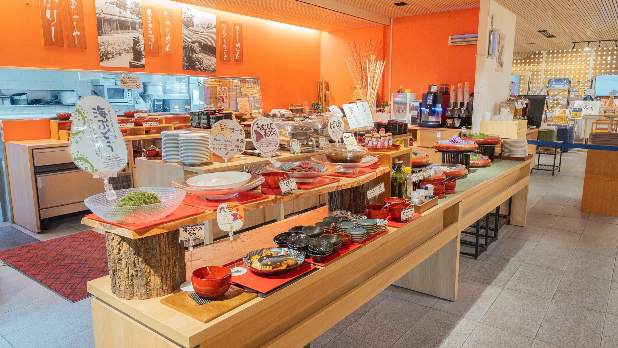 旅の始まりを彩る、心躍る朝食体験をお届けします