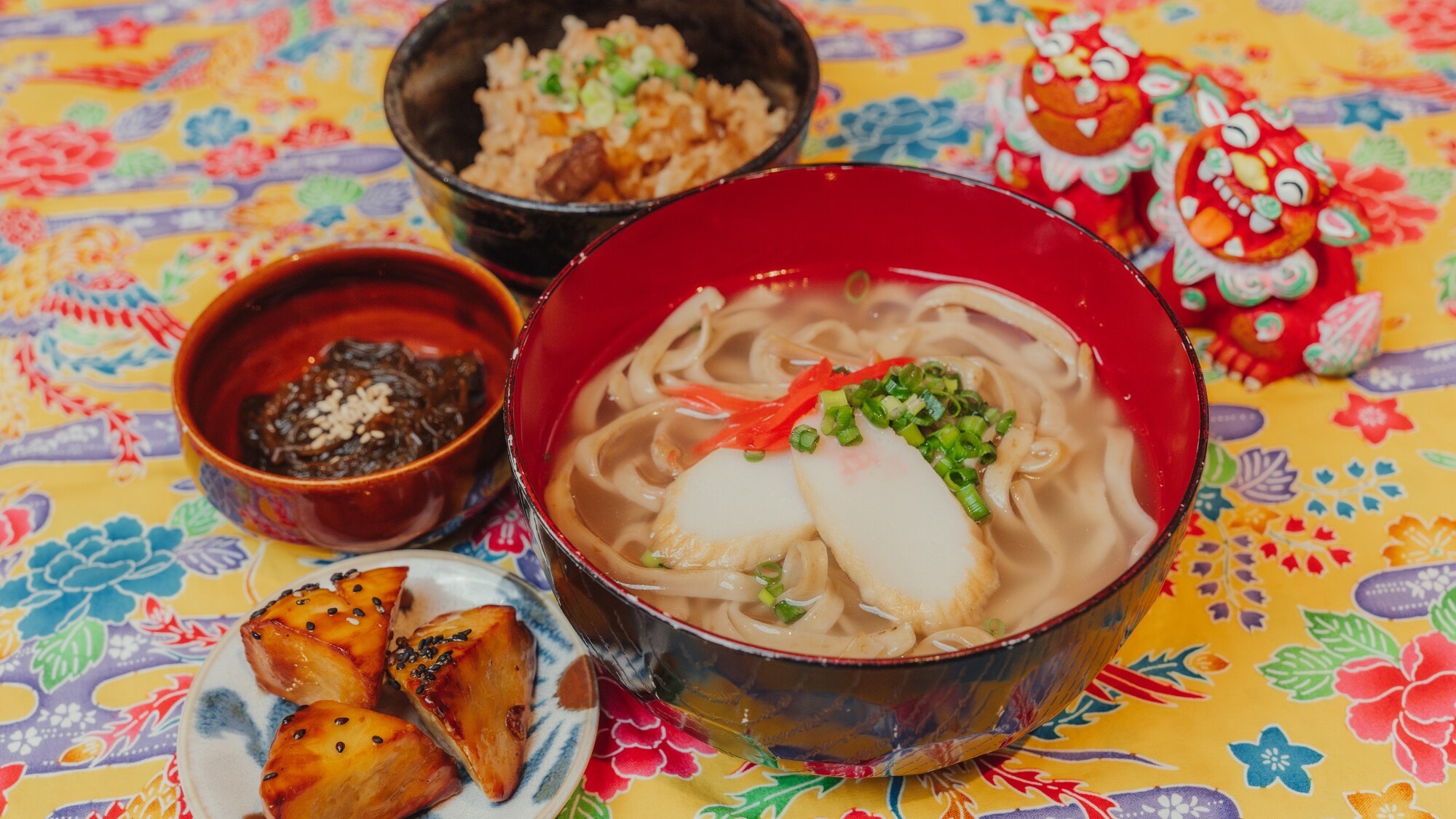 定番とは一味違う、新しい味をぜひお試しください