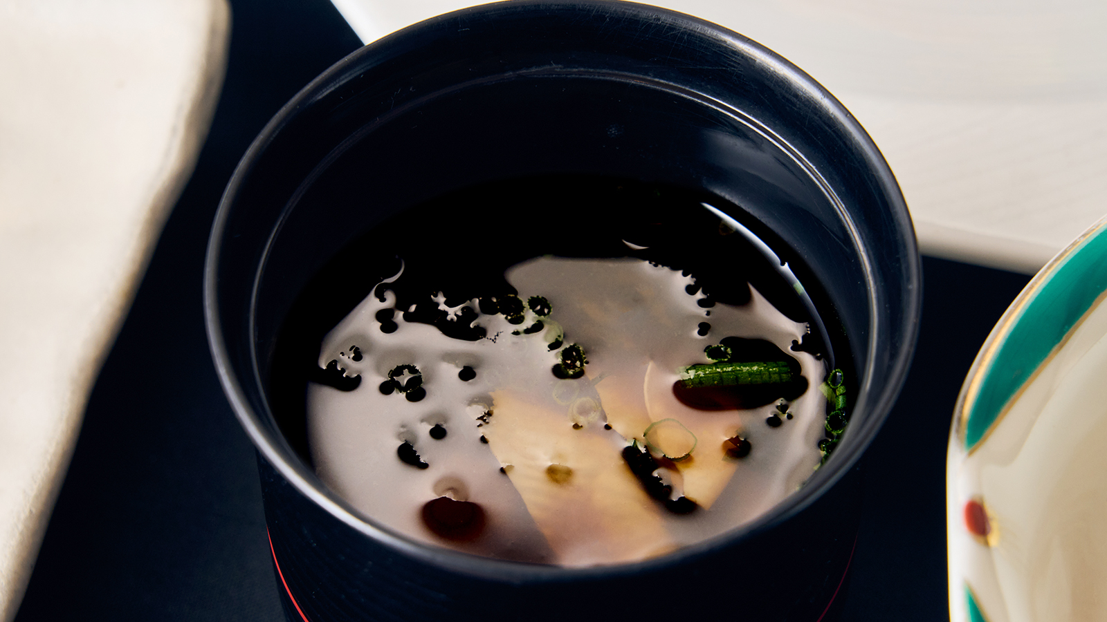 アワード記念プラン　夕食一例