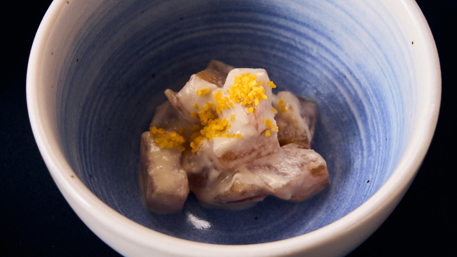 グレードアッププラン　夕食一例