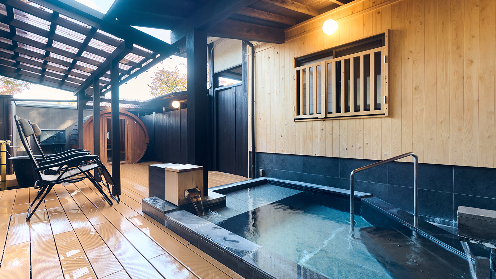 デラックススイート