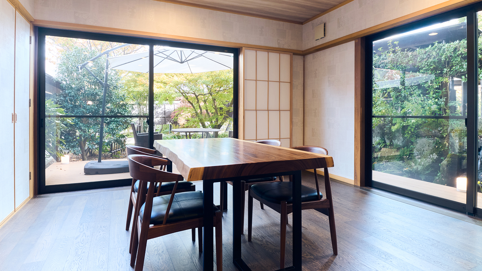 デラックススイート