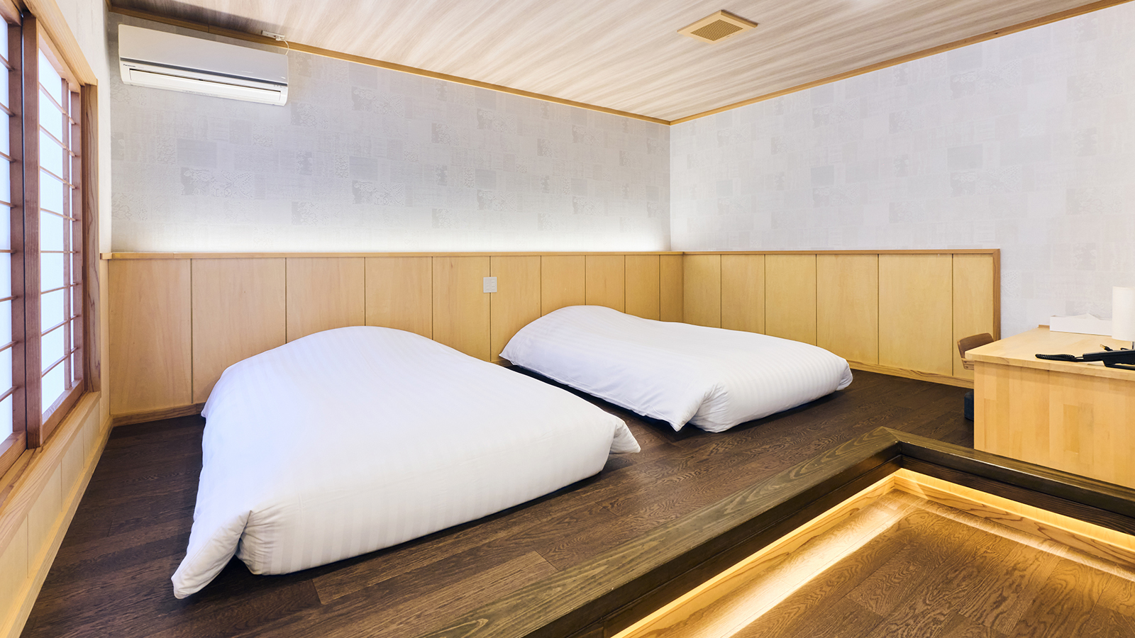 デラックススイート