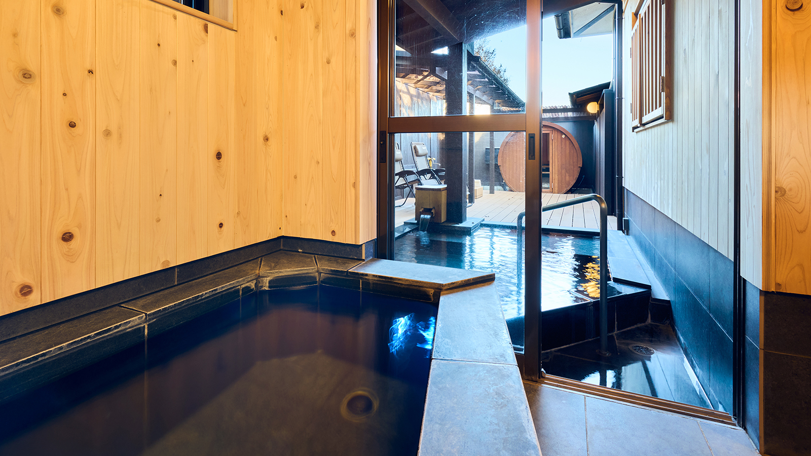 デラックススイート