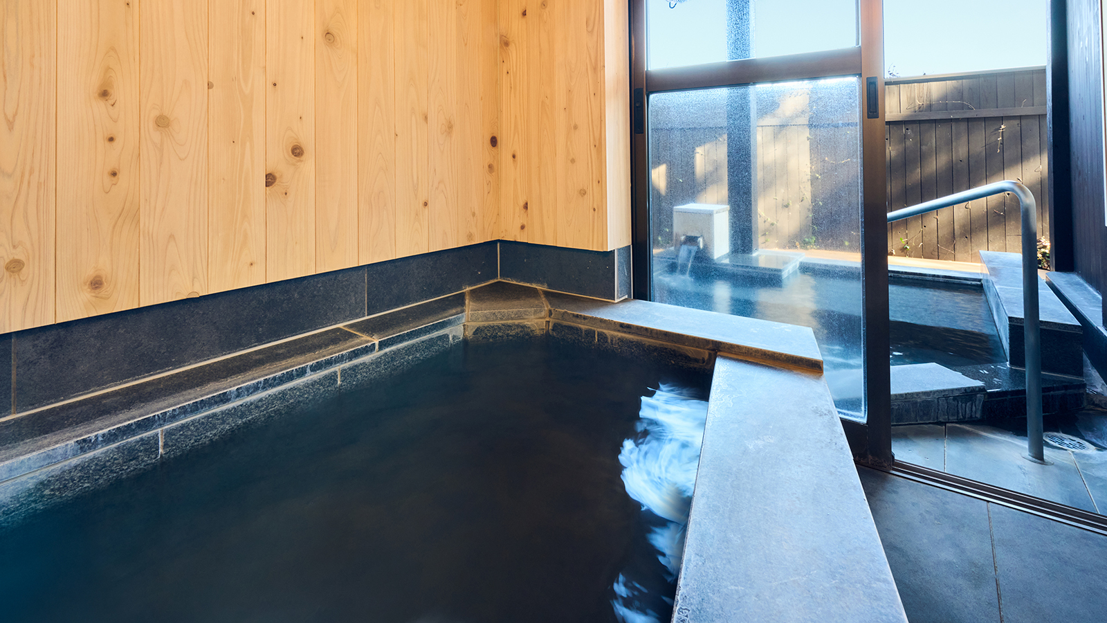 訳あり和洋室（マウンテンビュー）