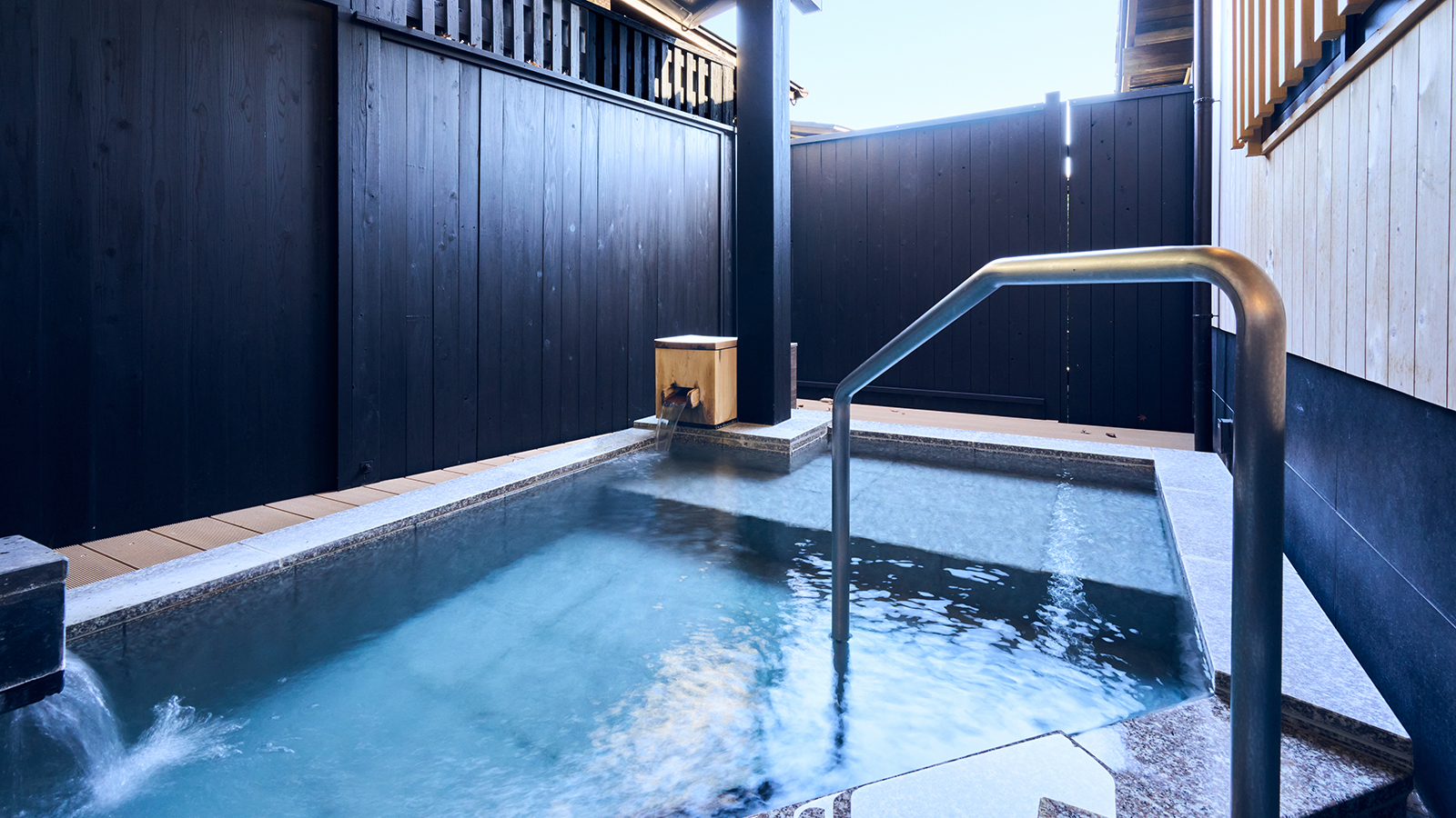 スタンダード洋室（インサイドビュー）