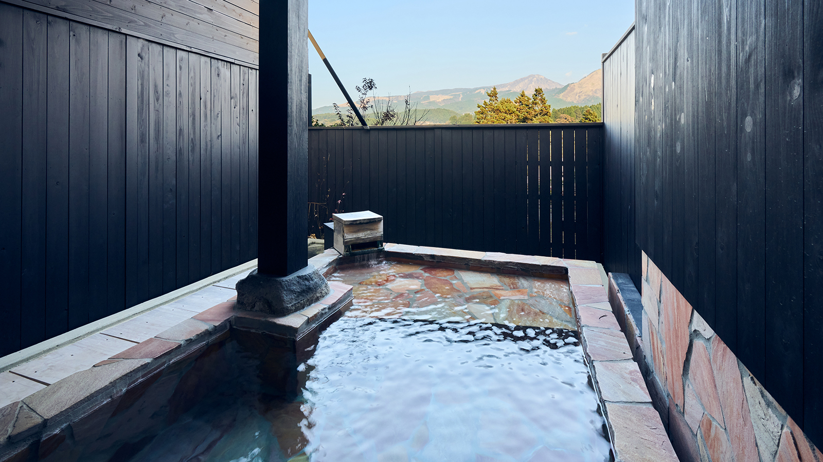 ジュニアスイート（マウンテンビュー）