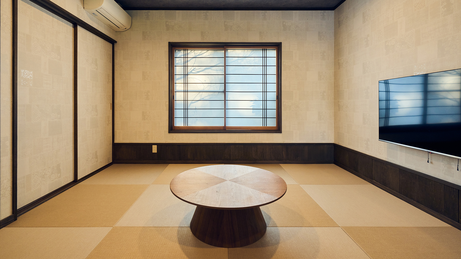 ジュニアスイート（マウンテンビュー）