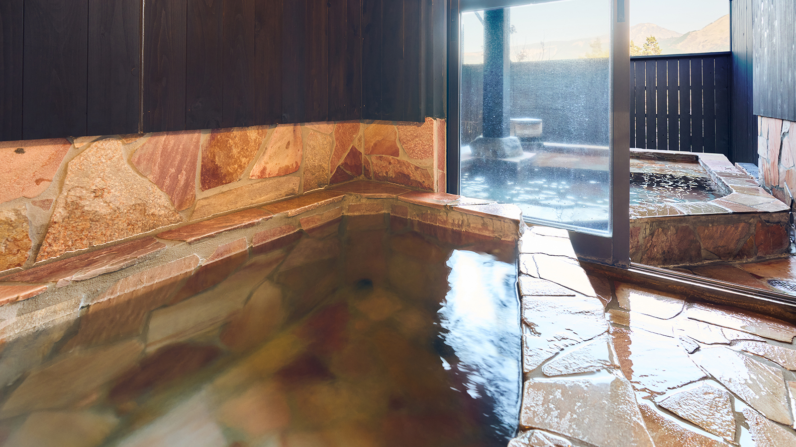 ジュニアスイート（マウンテンビュー）