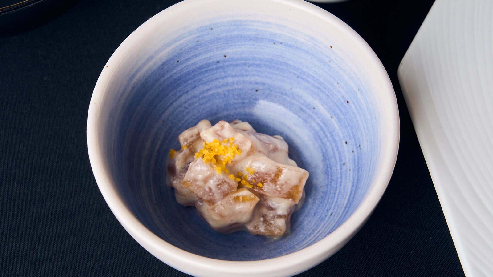 スタンダードプラン　夕食一例