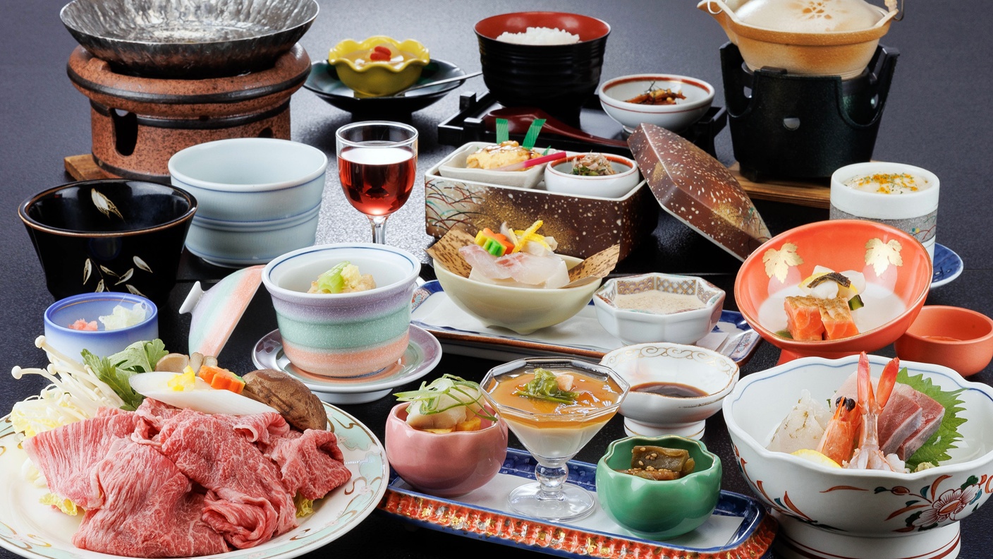 【選べる！いしかわ牛メイン料理】地元ブランド牛『いしかわ牛』堪能プラン/巡るたび、出会う旅。東北