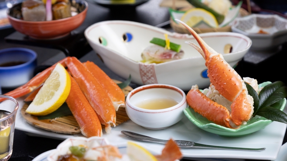 【また来て割対象】お料理グレードUP×選べるいしかわ牛　贅沢な厳選食材鮑＆季節料理♪＜夕食部屋食＞