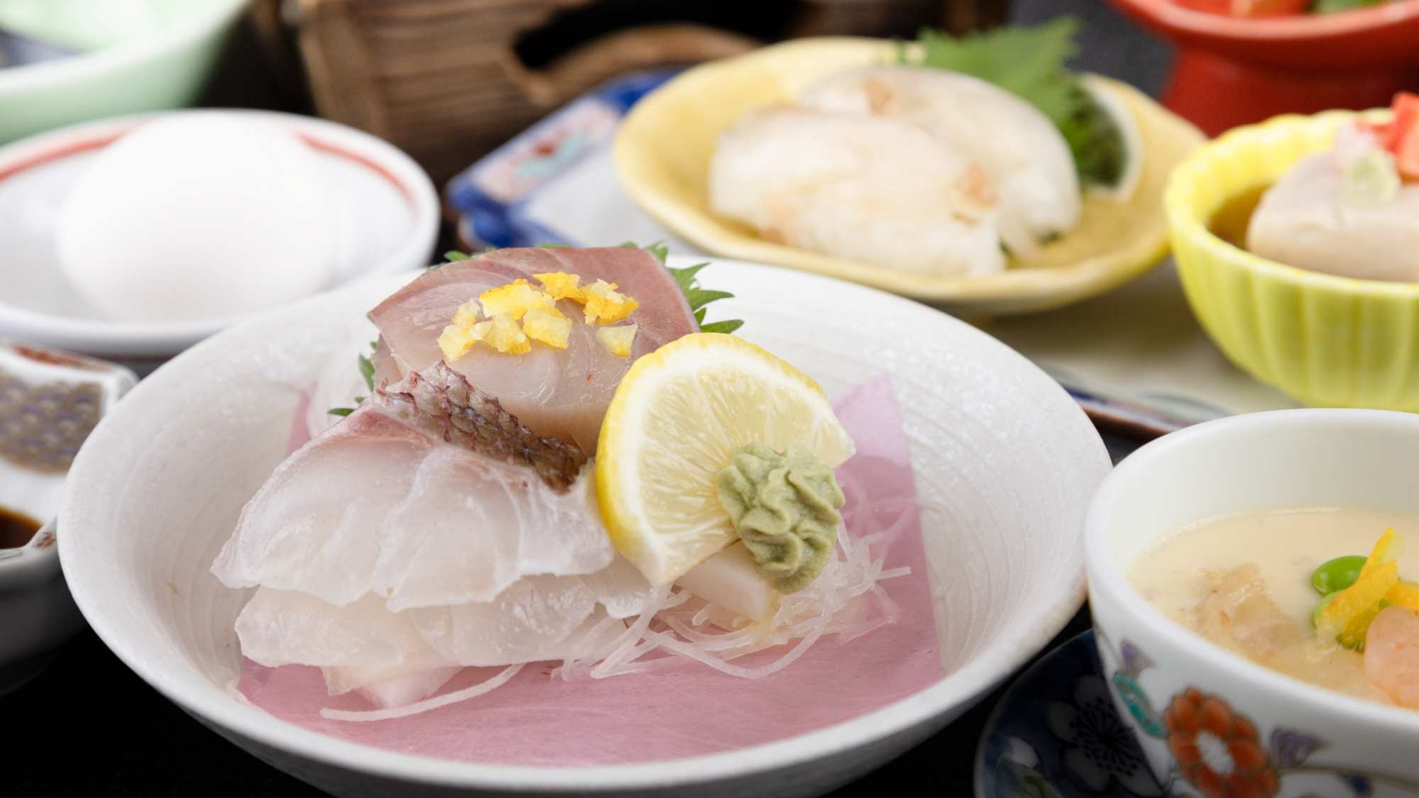 【新春特典】《モニター》口コミ投稿で特典付！夕食：お部屋食♪さらにお料理グレードUP！