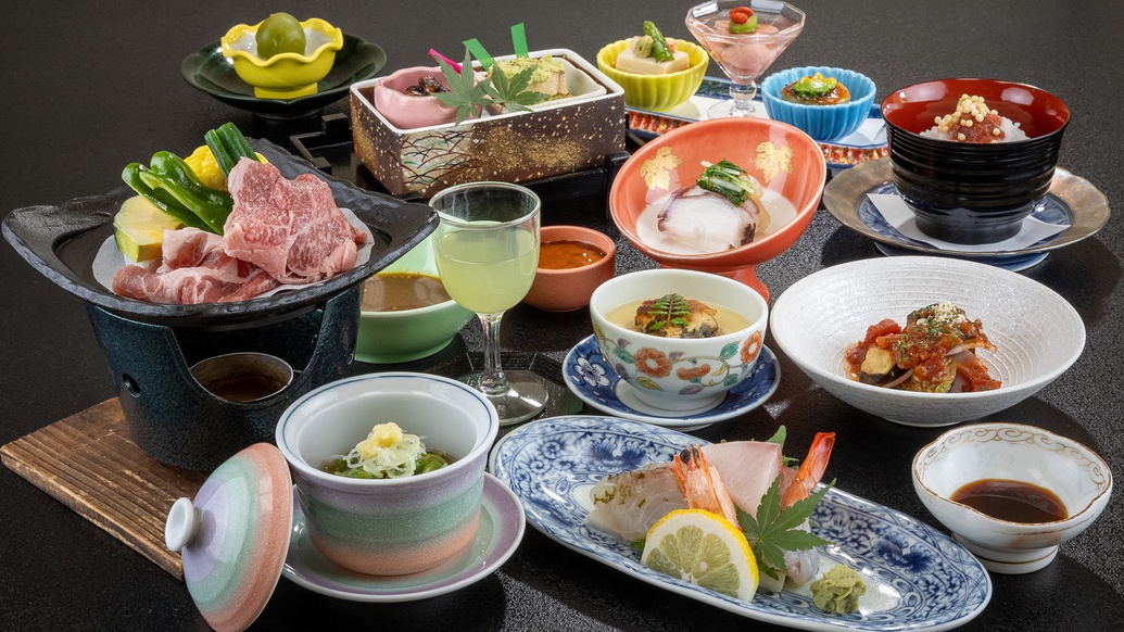 【ファミリー歓迎プラン】特典：花火付き！家族での思い出作り♪／お部屋食＜お子様歓迎＞