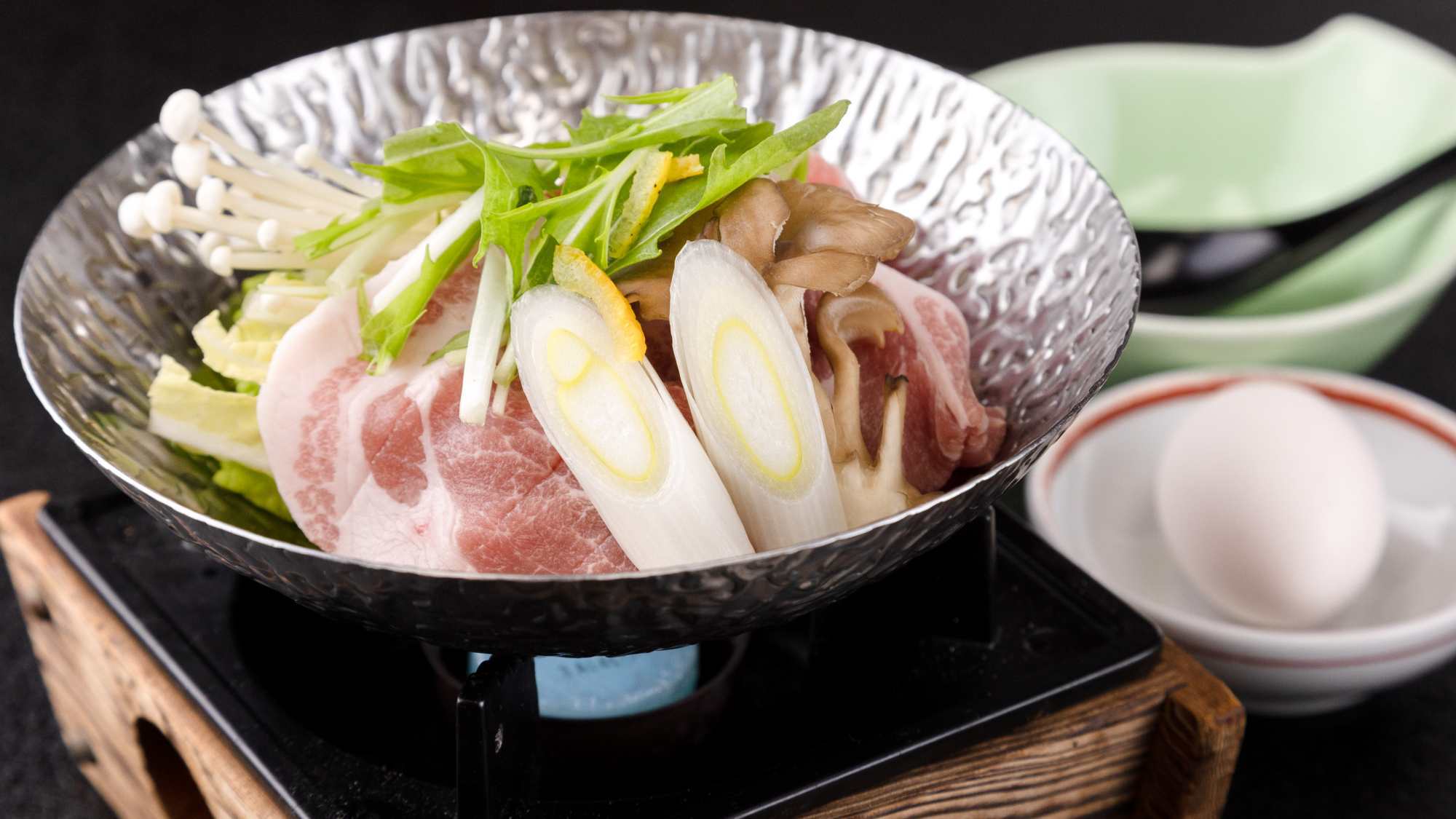 【楽天トラベルサマーSALE】【お料理グレードUP×選べるいしかわ牛】季節料理を堪能♪ご褒美プラン