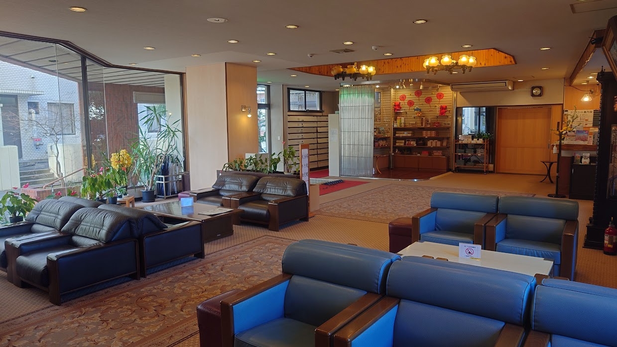 【3名以上でお得！】気軽に温泉♪楽天限定ライトプラン【お一人9，900円〜】※現金決済