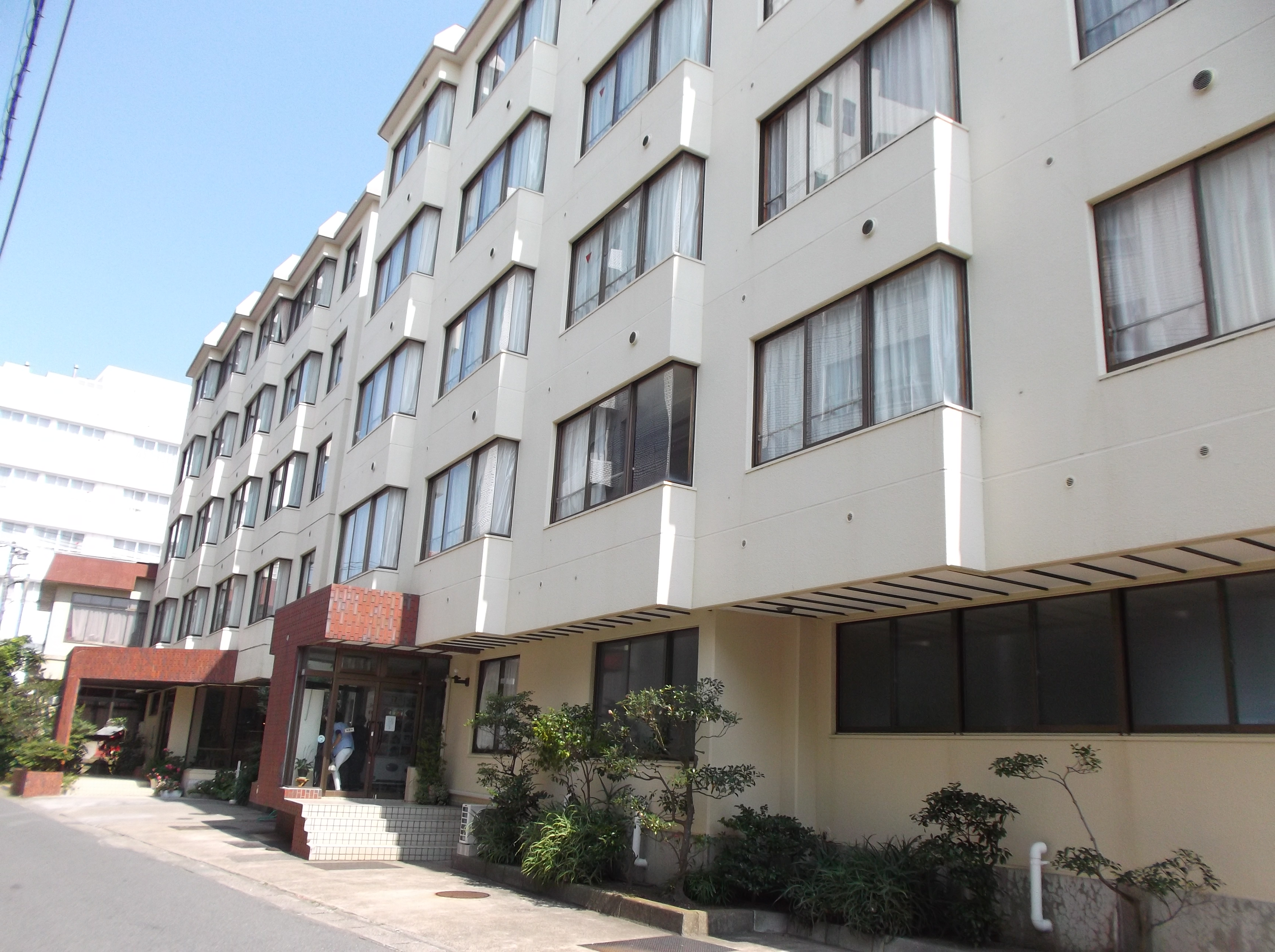 ホテル東海荘 宿泊予約 楽天トラベル