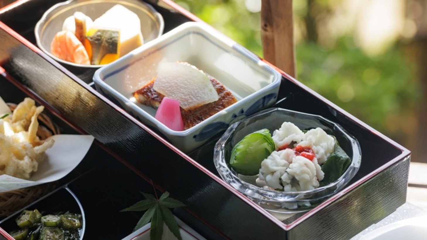 【倉敷アフタヌーンティー】◆個室貸切◆料亭旅館こだわりの岡山県産果実を使用した食事を楽しむ（日帰り）