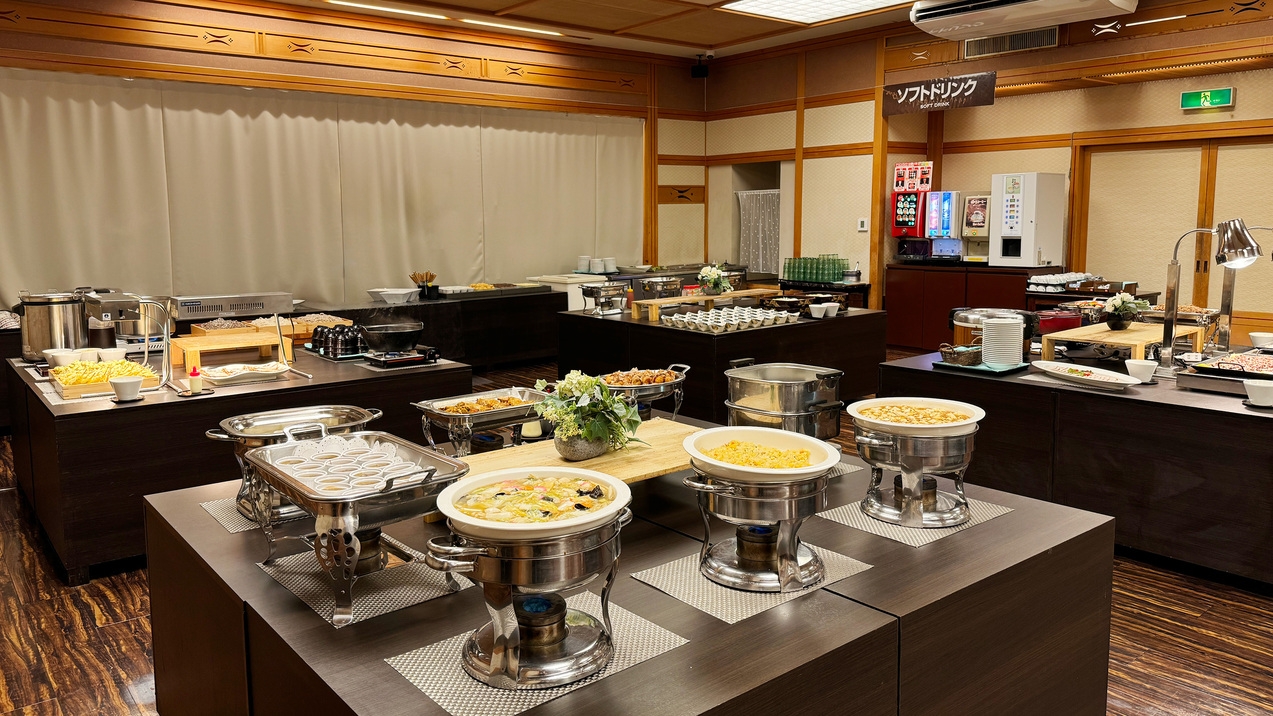 黒部ダム観光に当館ご宿泊はいかがでしょうか（一泊二食スタンダードプラン）