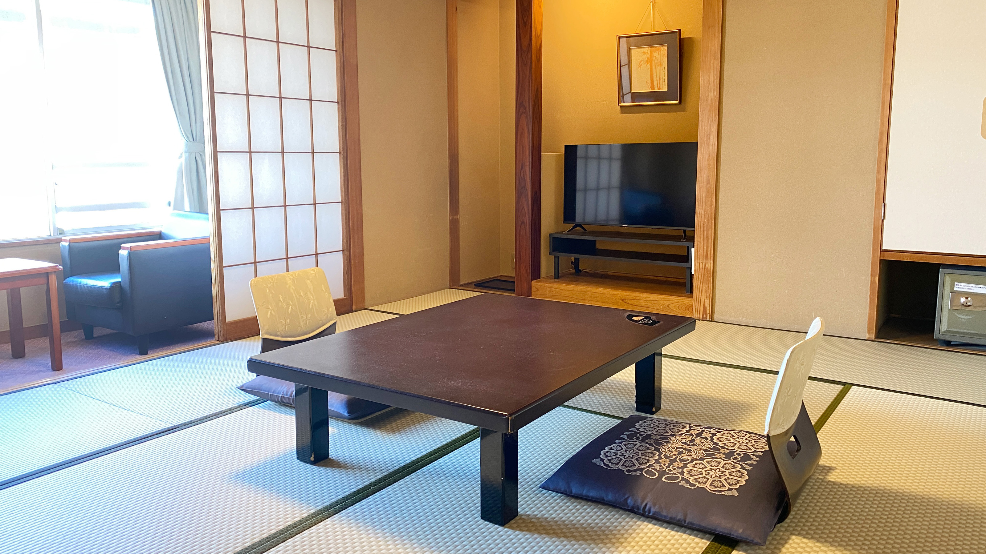 和室6畳（一例）