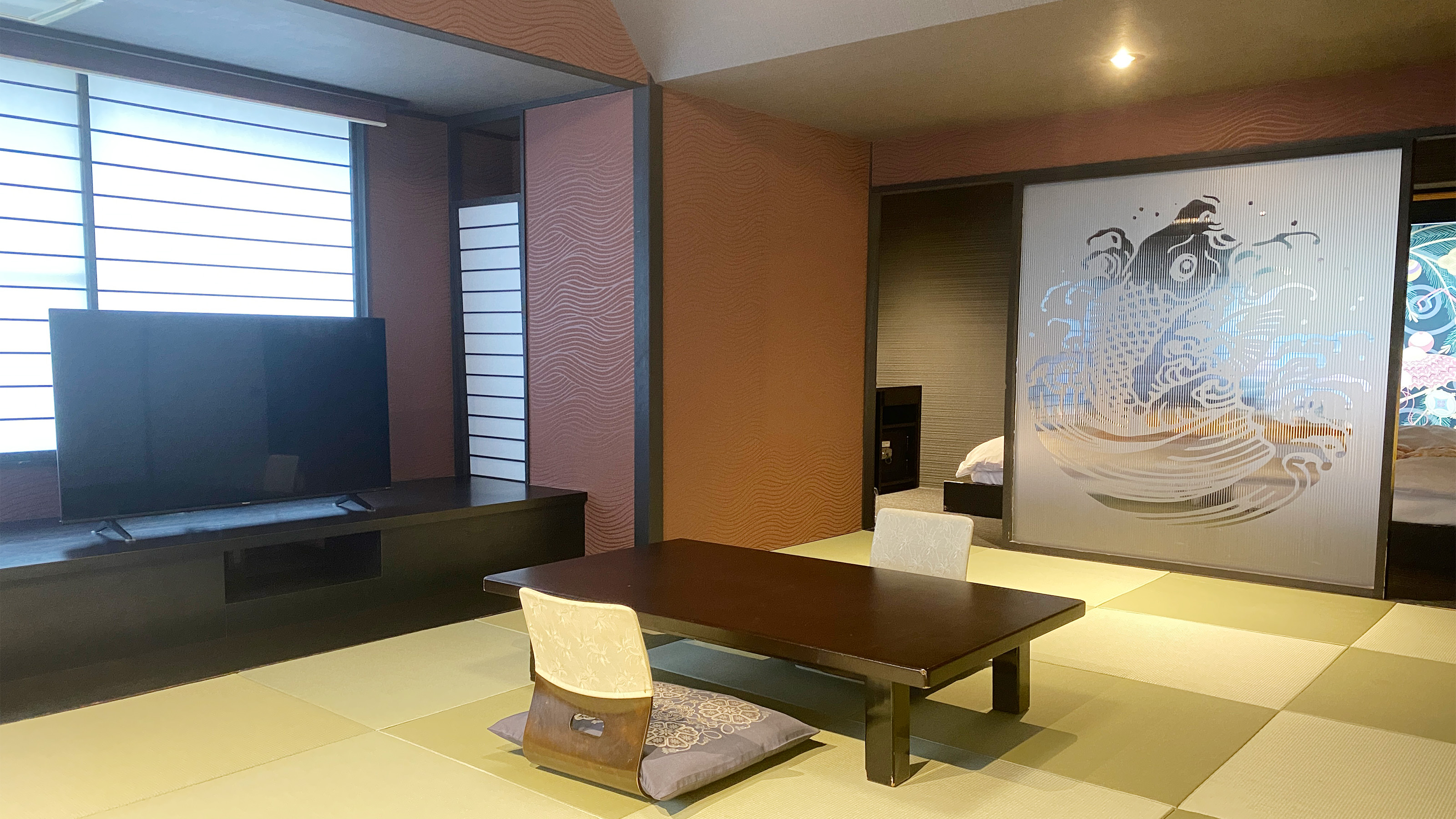 特別室（一例）