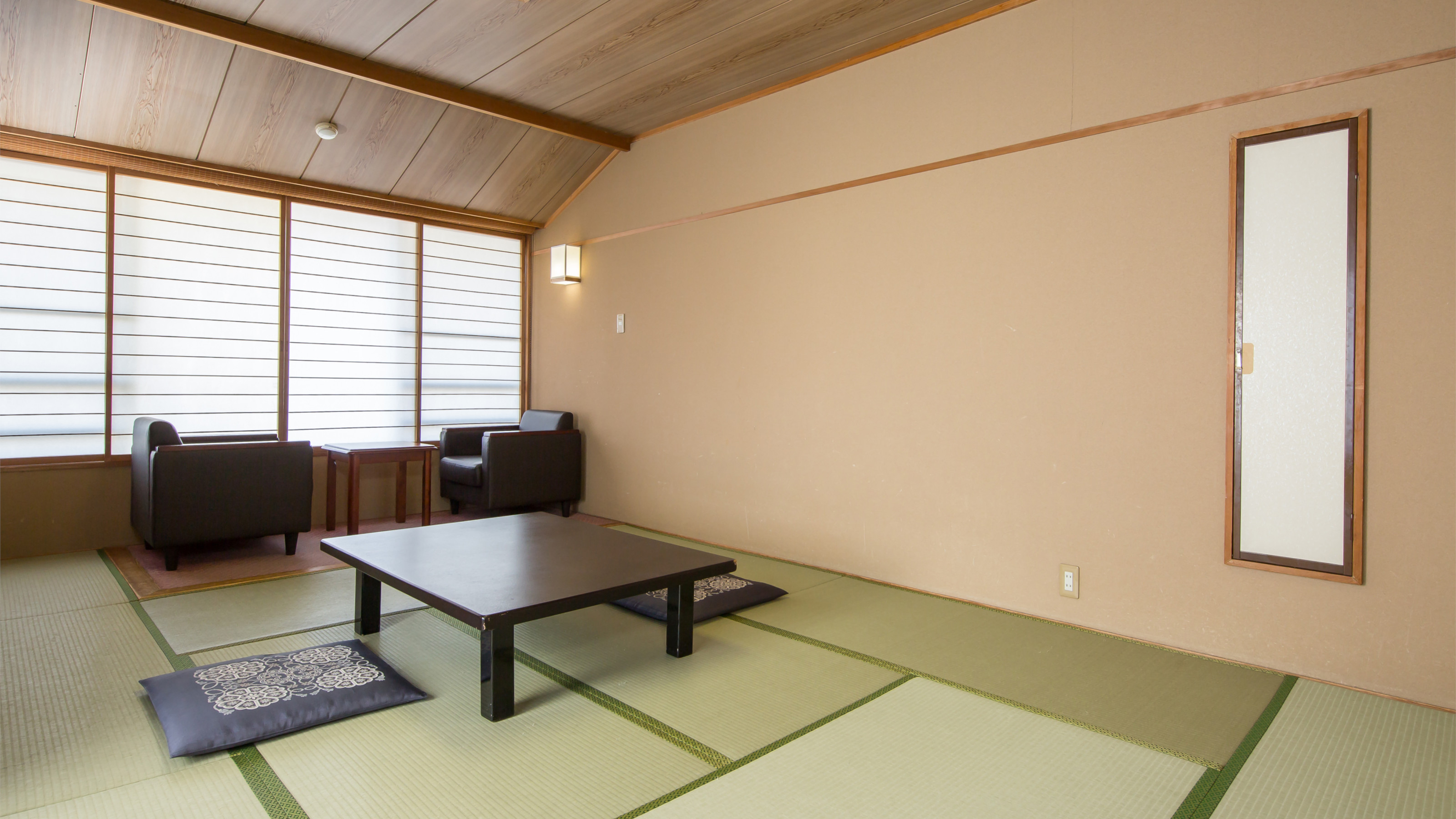 和室10畳（一例）