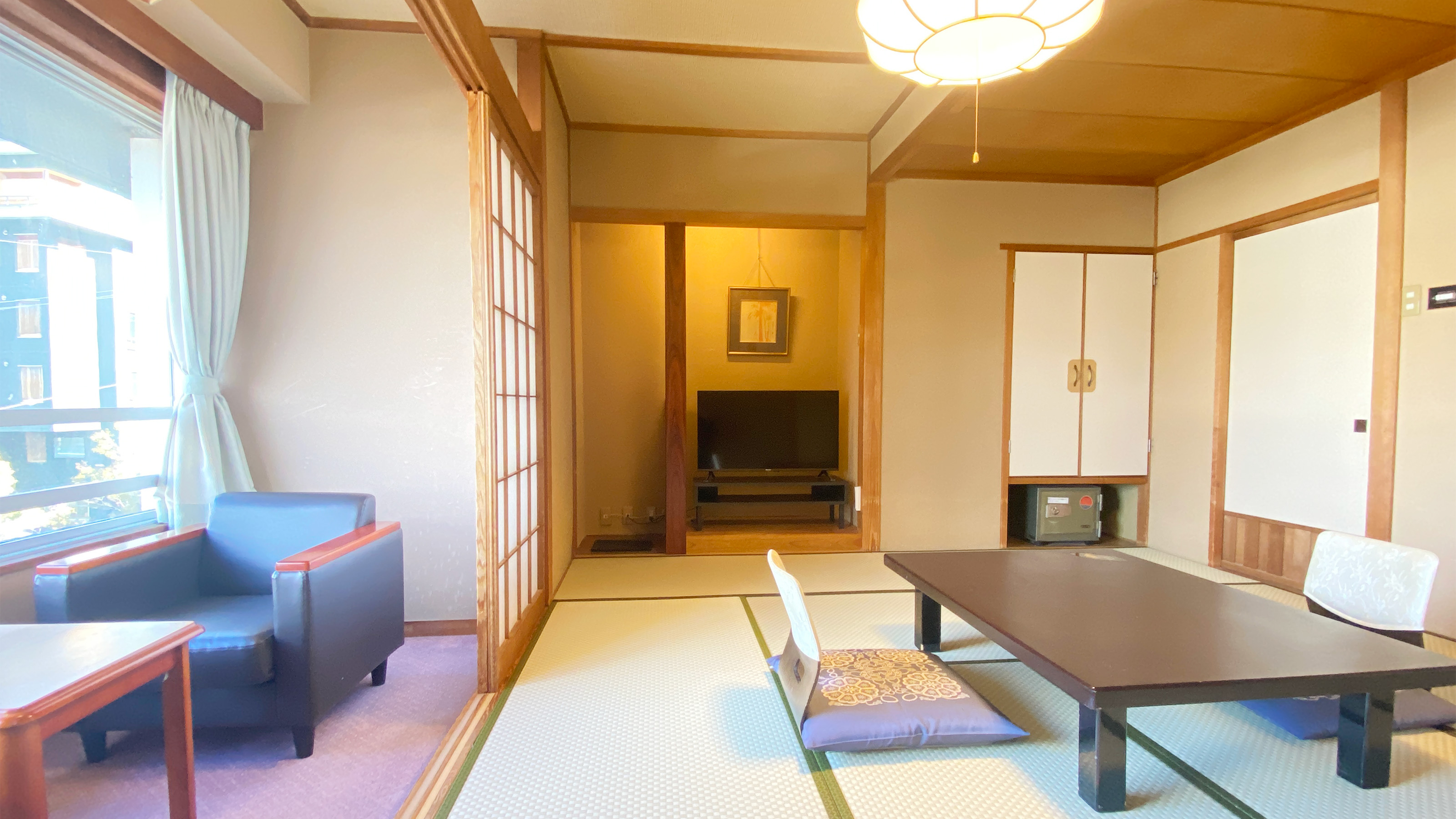 和室6畳（一例）