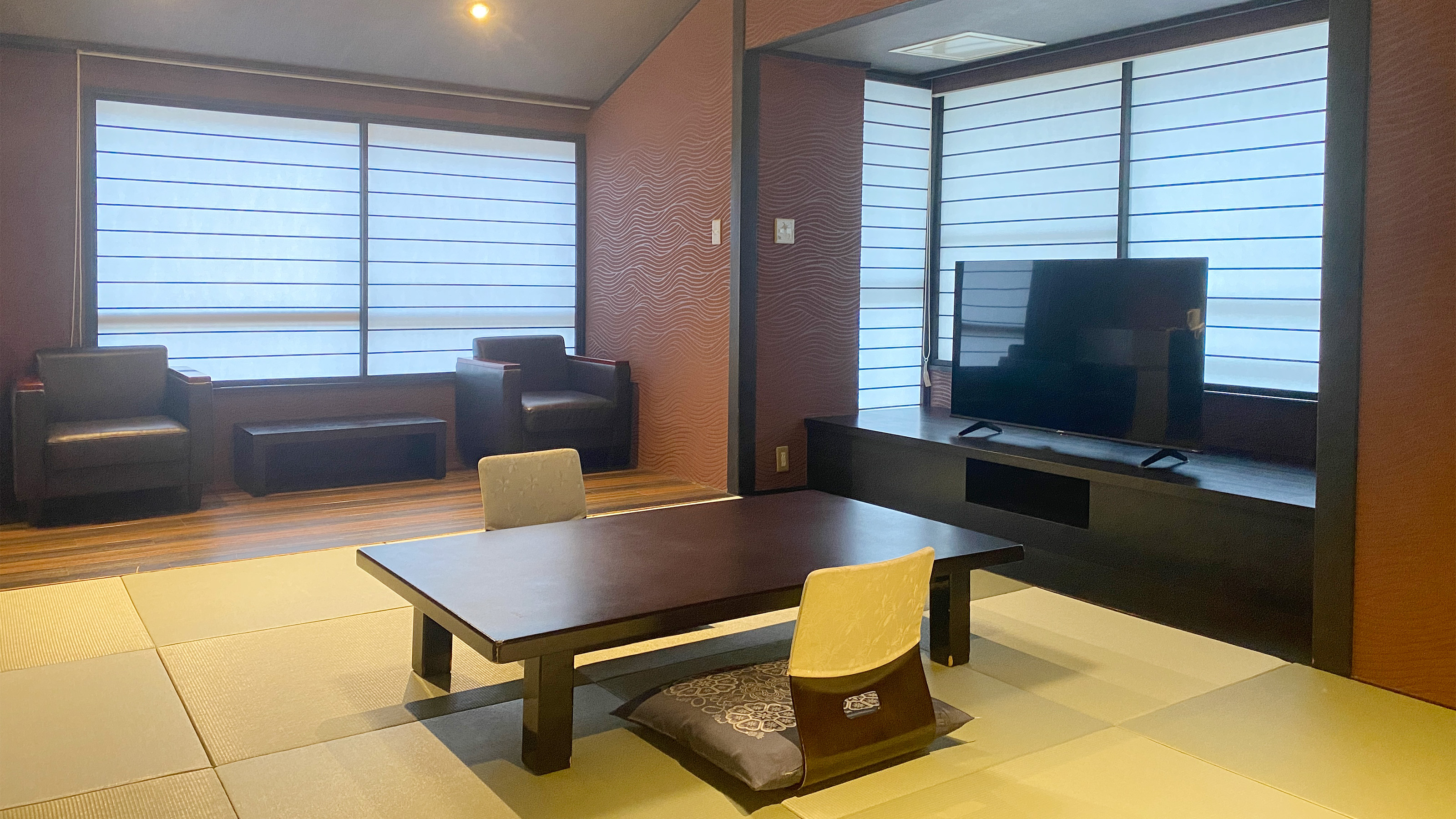 特別室（一例）