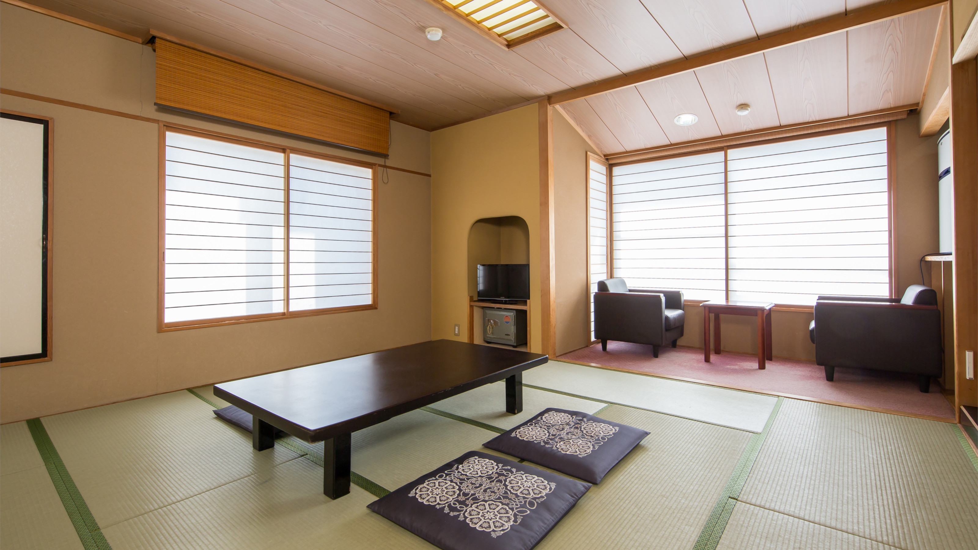 和室12畳（一例）