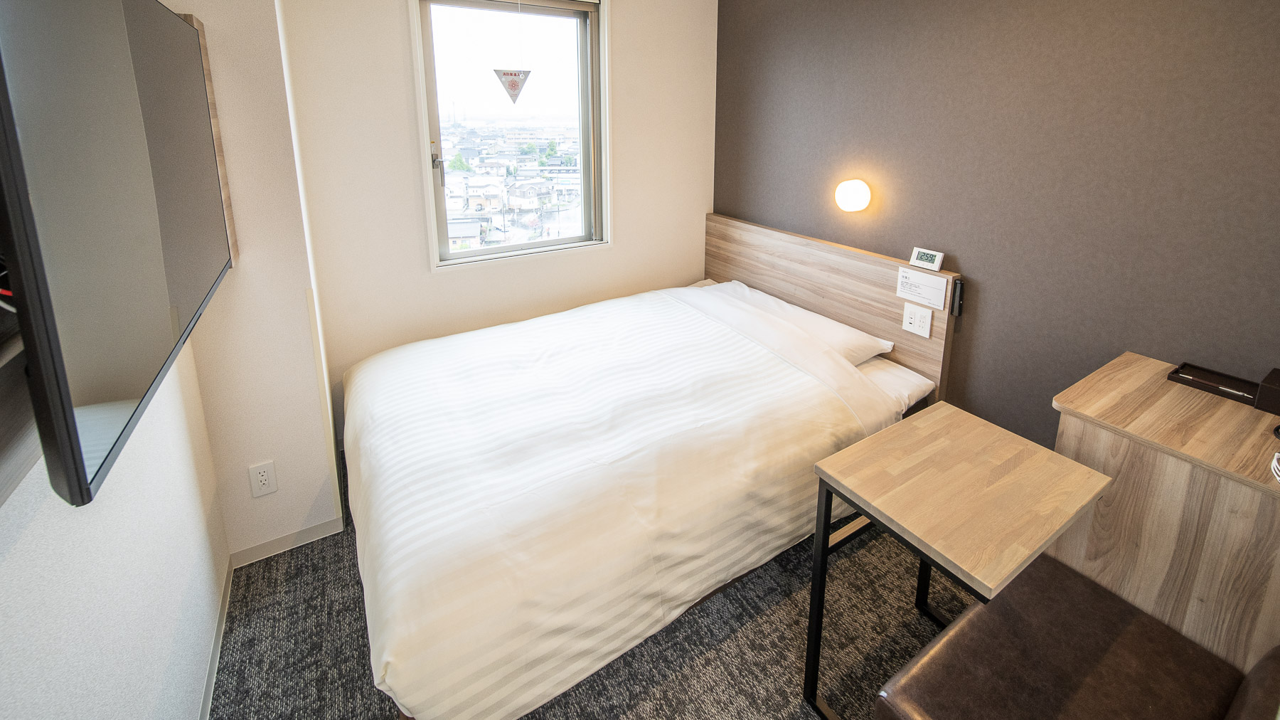【本館スタンダードルーム】当館で最もスタンダードなお部屋です