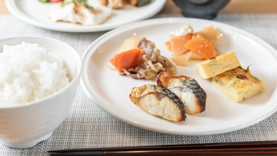 たくさん食べてカラダを元気に