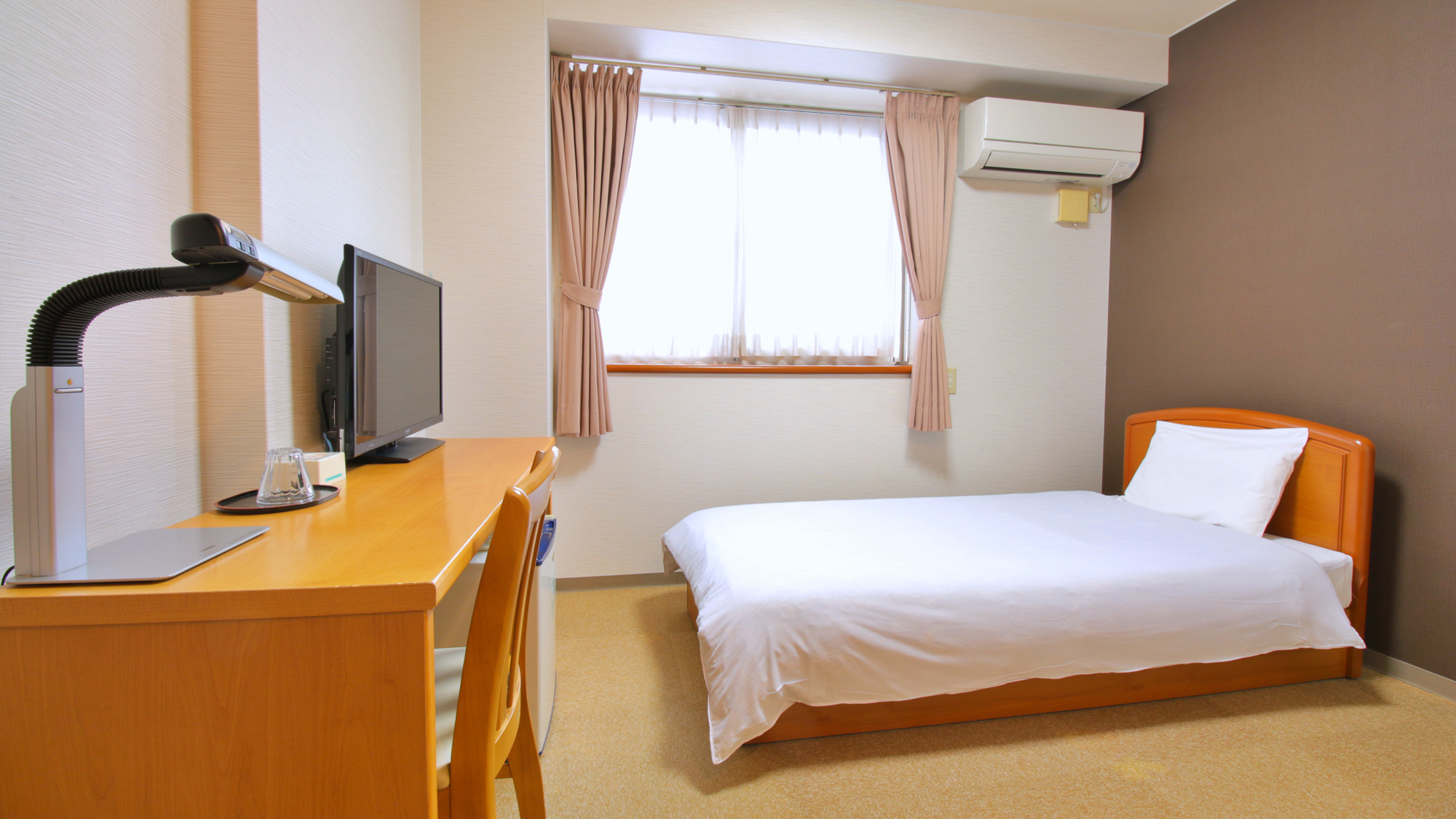 【客室】シングル