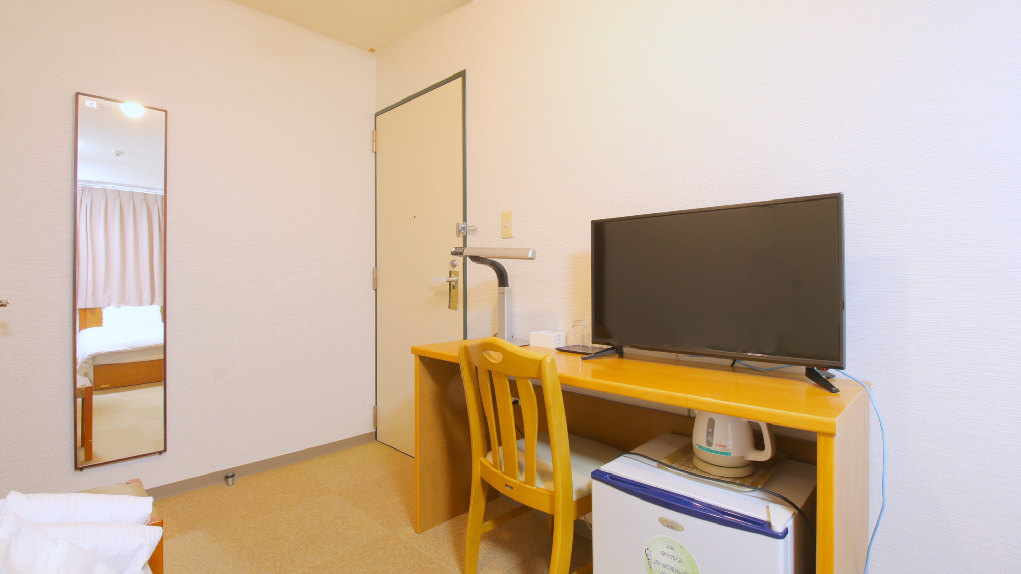 【客室】ツイン