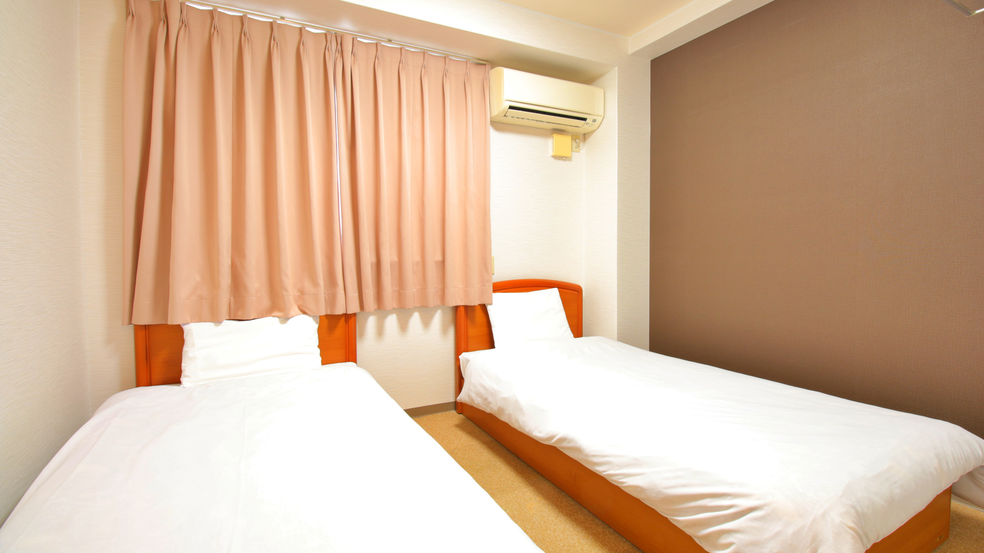 【客室】ツイン