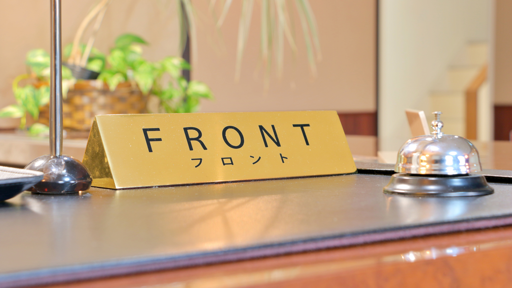 【館内イメージ】 