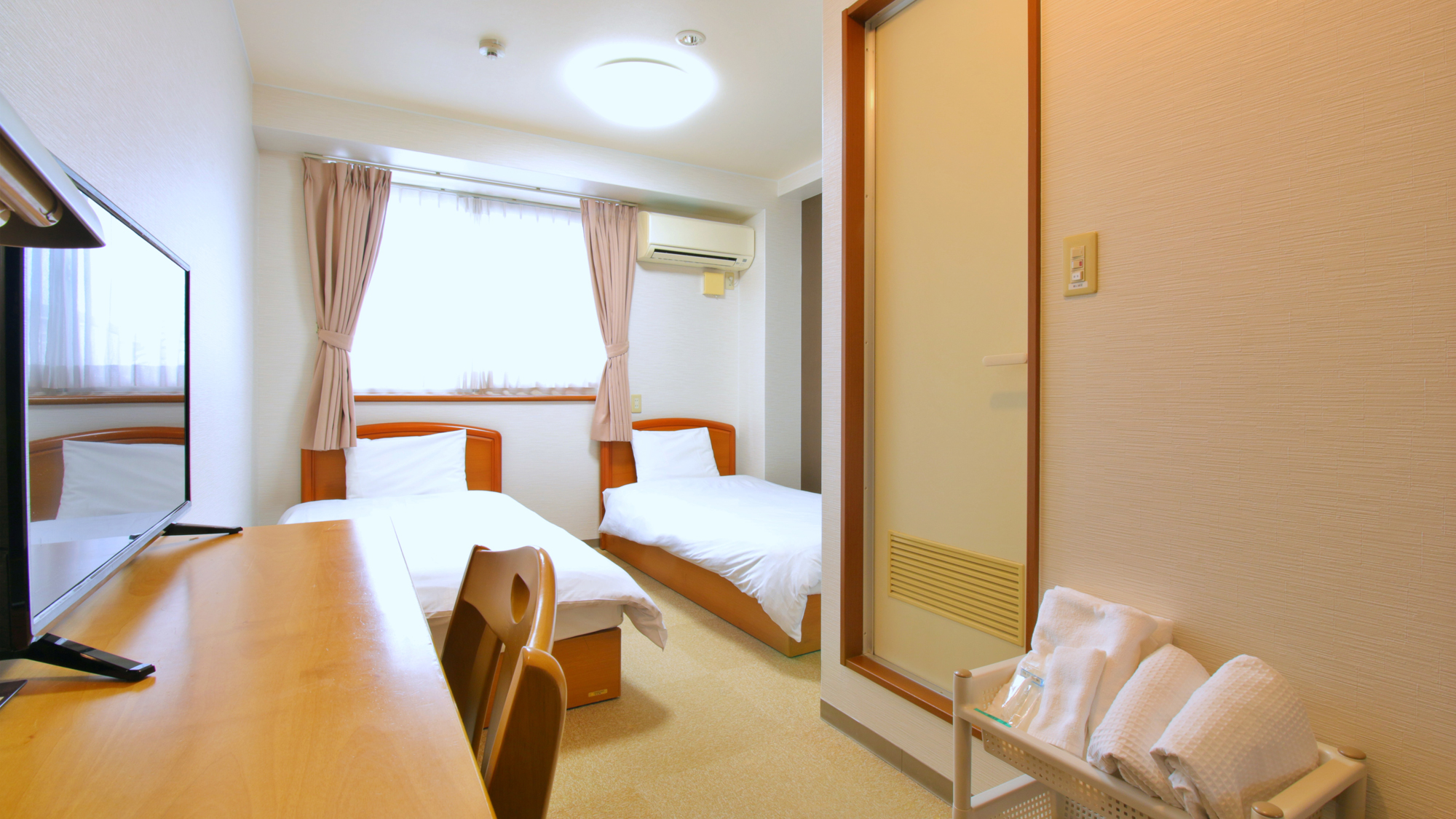 【客室】ツイン
