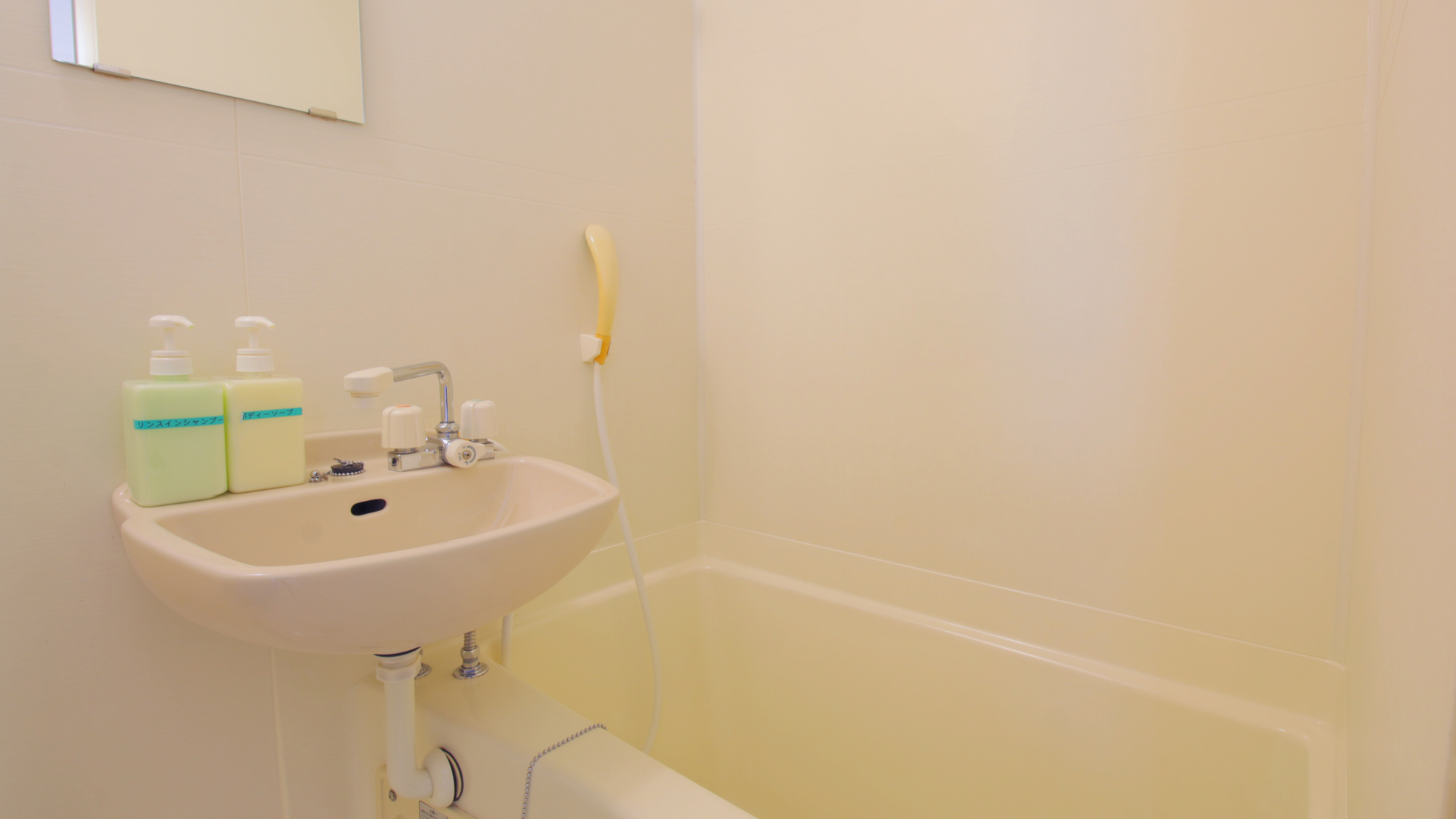 【客室】ツイン