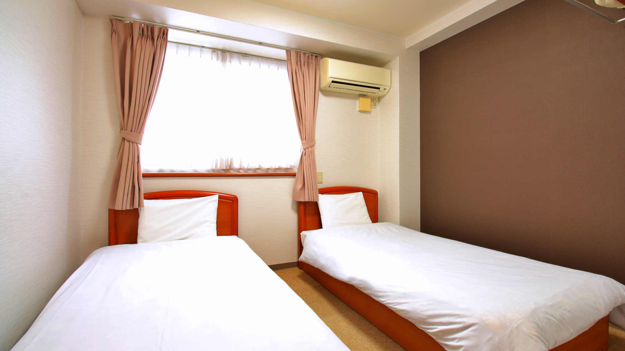 【客室】ツイン