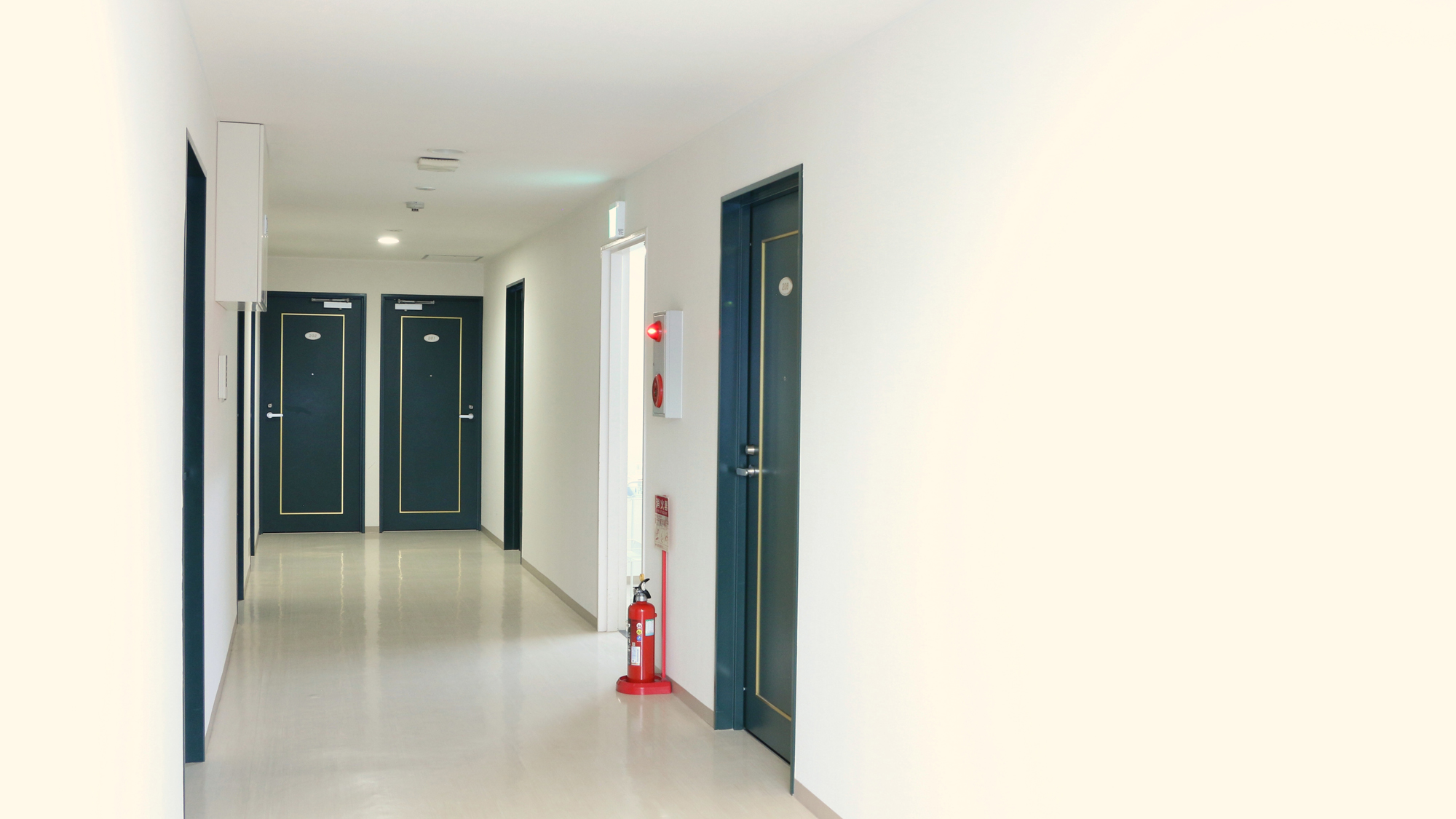 【館内イメージ】 