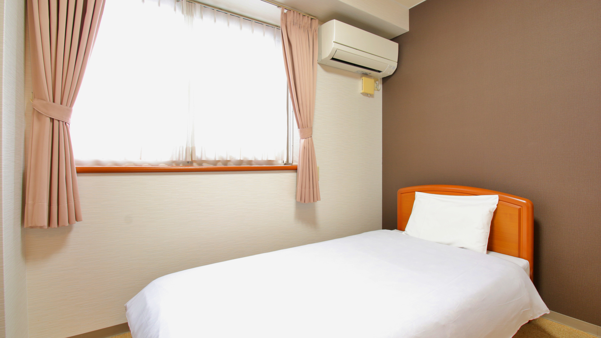 【客室】シングル