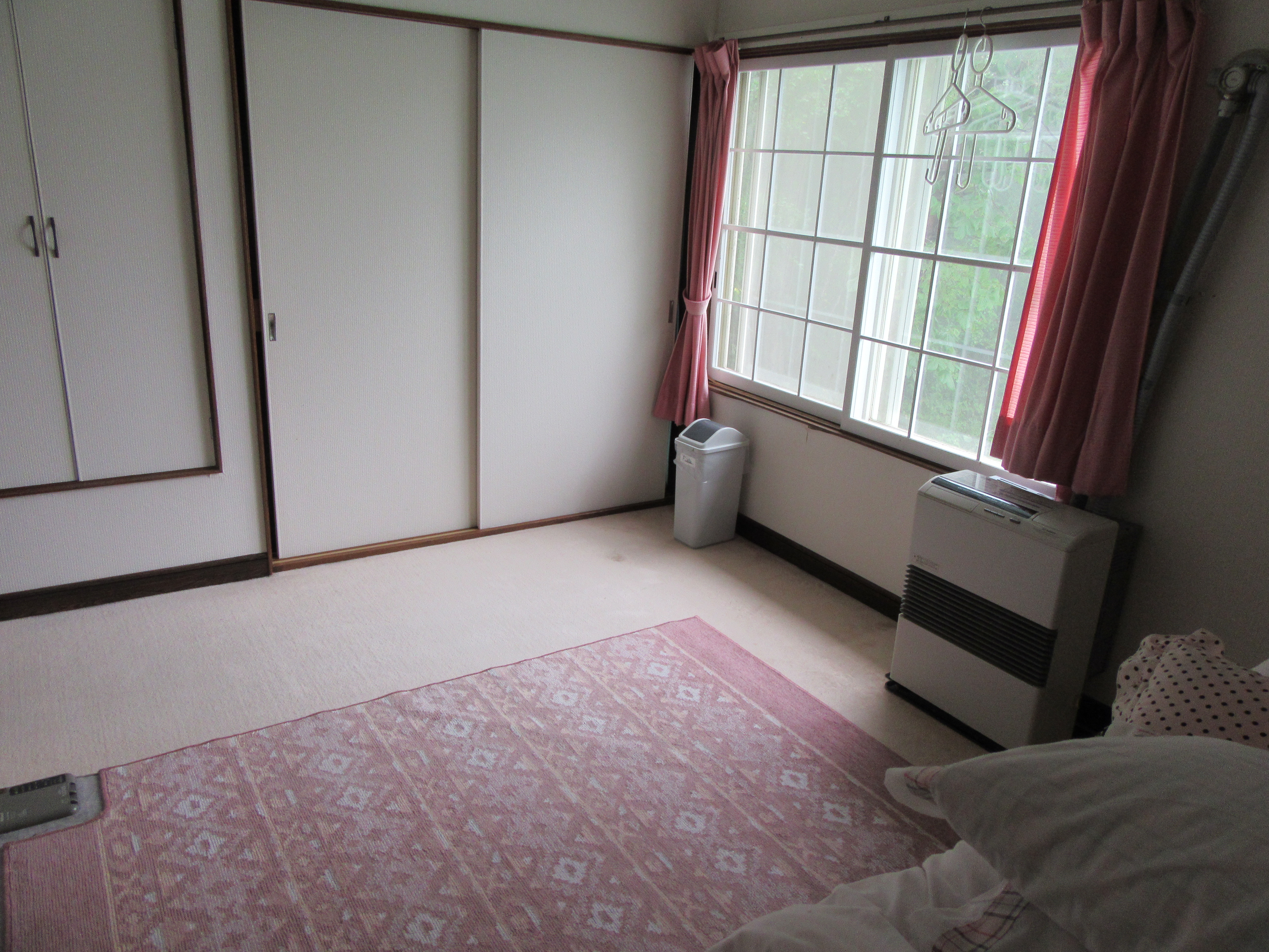 和洋2人ふとんＡ