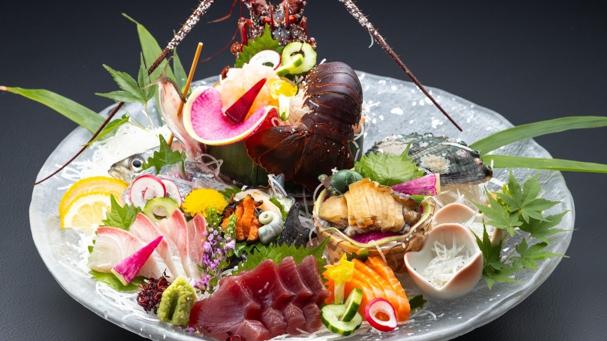 【2食付プレミアム】「部屋食」地産地食＆地産地飲｜伊豆を味わい尽くす温泉小宿の最上級滞在