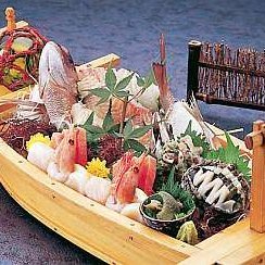 [Plan dish] Funamori (abalone)