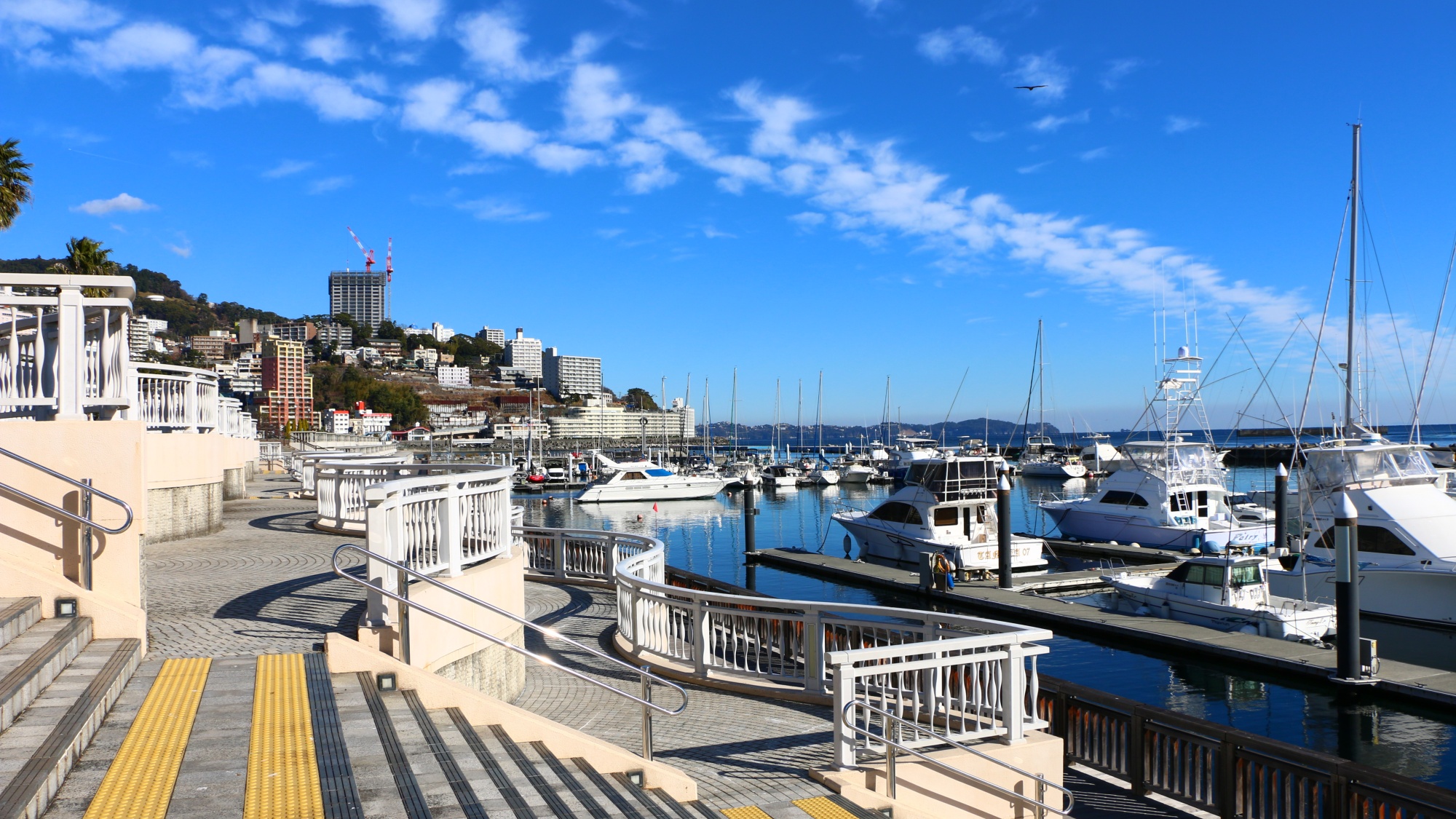 【周辺観光】親水公園