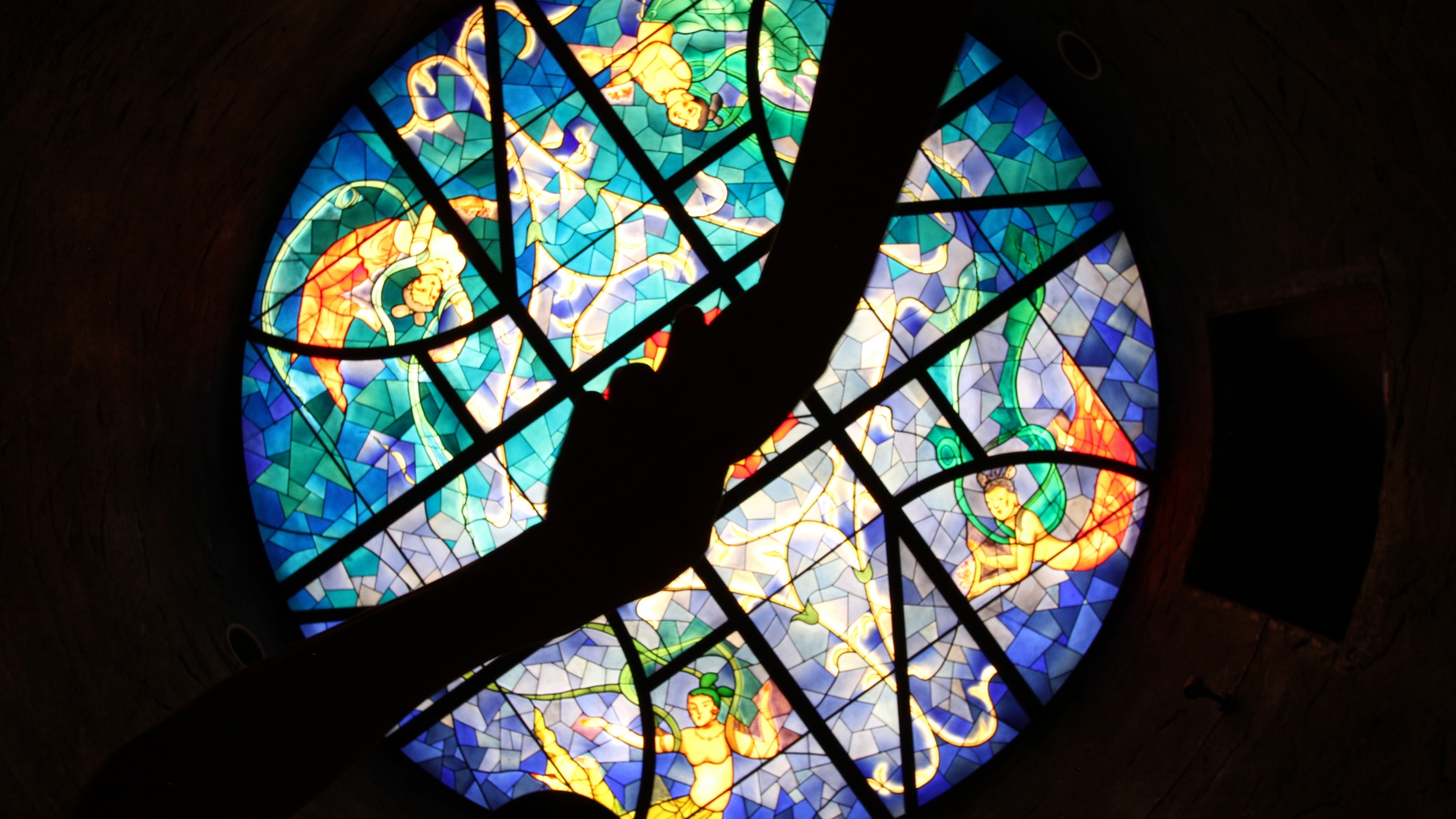 【周辺観光】澤田政廣記念美術館