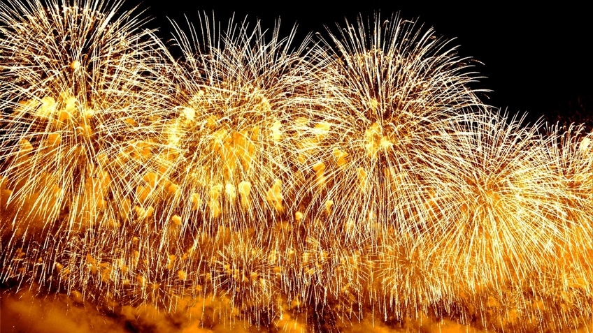 長岡花火大会後の宿泊に便利なチェックイン２３時までOK！【朝食付】