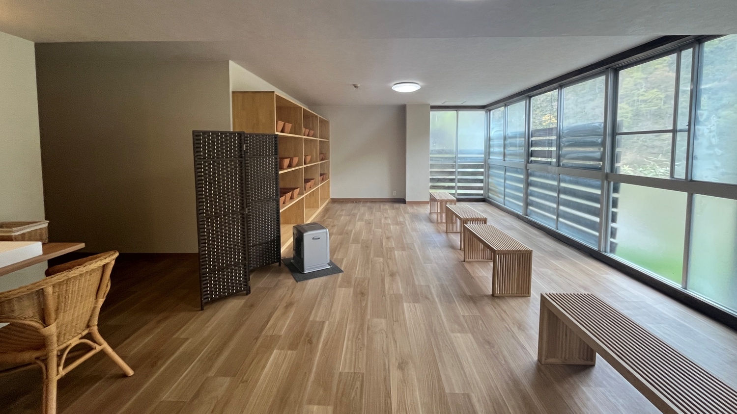 【にいがたGoToトラベル専用（１泊２食付）】妙高の旬の味覚と露天風呂で地元の魅力再発見
